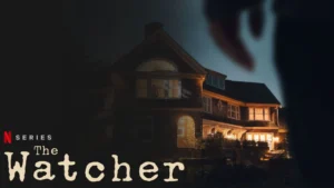 The Watcher (TV-Series 2022) 3 The Watcher Wallpaper and Images 2022