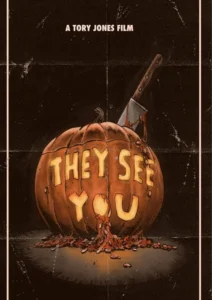 They See You Parents Guide | They See You Age Rating (2022)