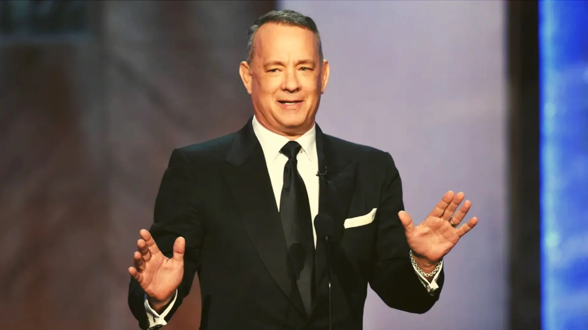 Tom Hanks Finds Only Four of His Movies Are Pretty Good (1)