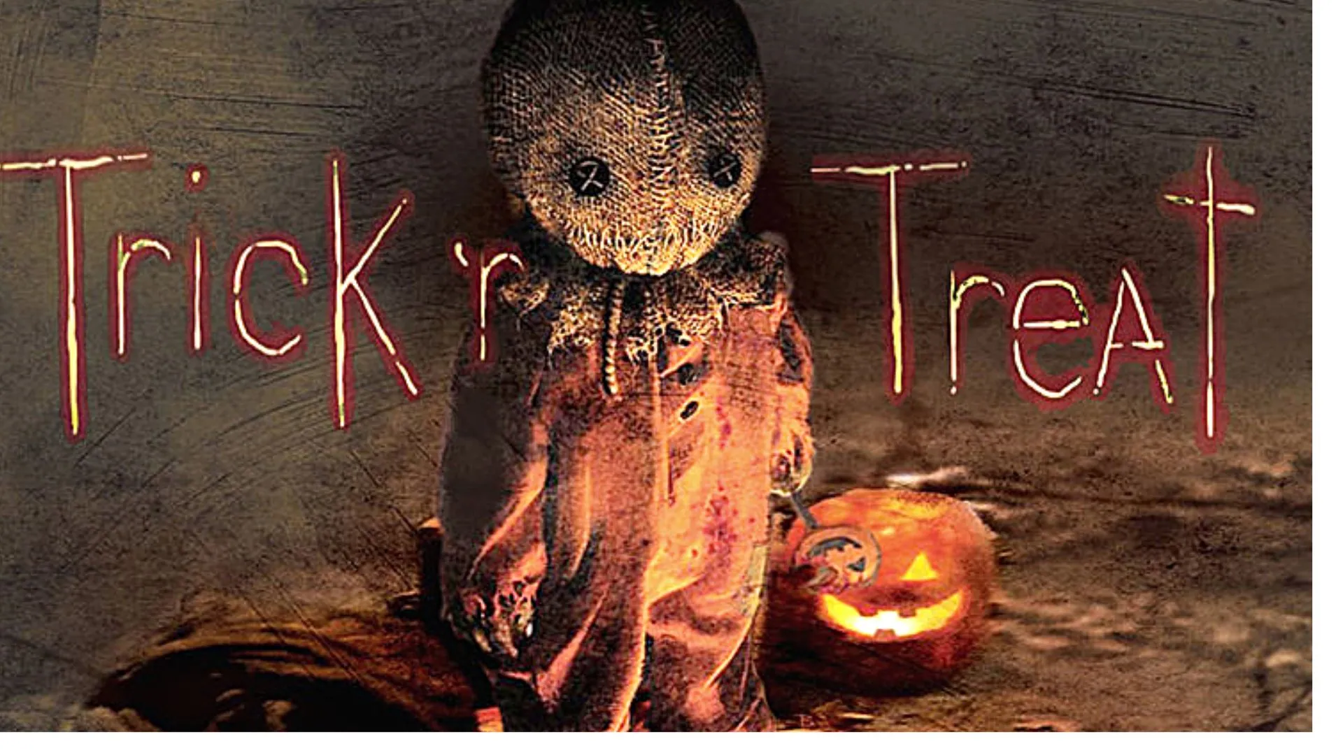 Trick 'r Treat: Cult-classic Halloween Horror Favourite