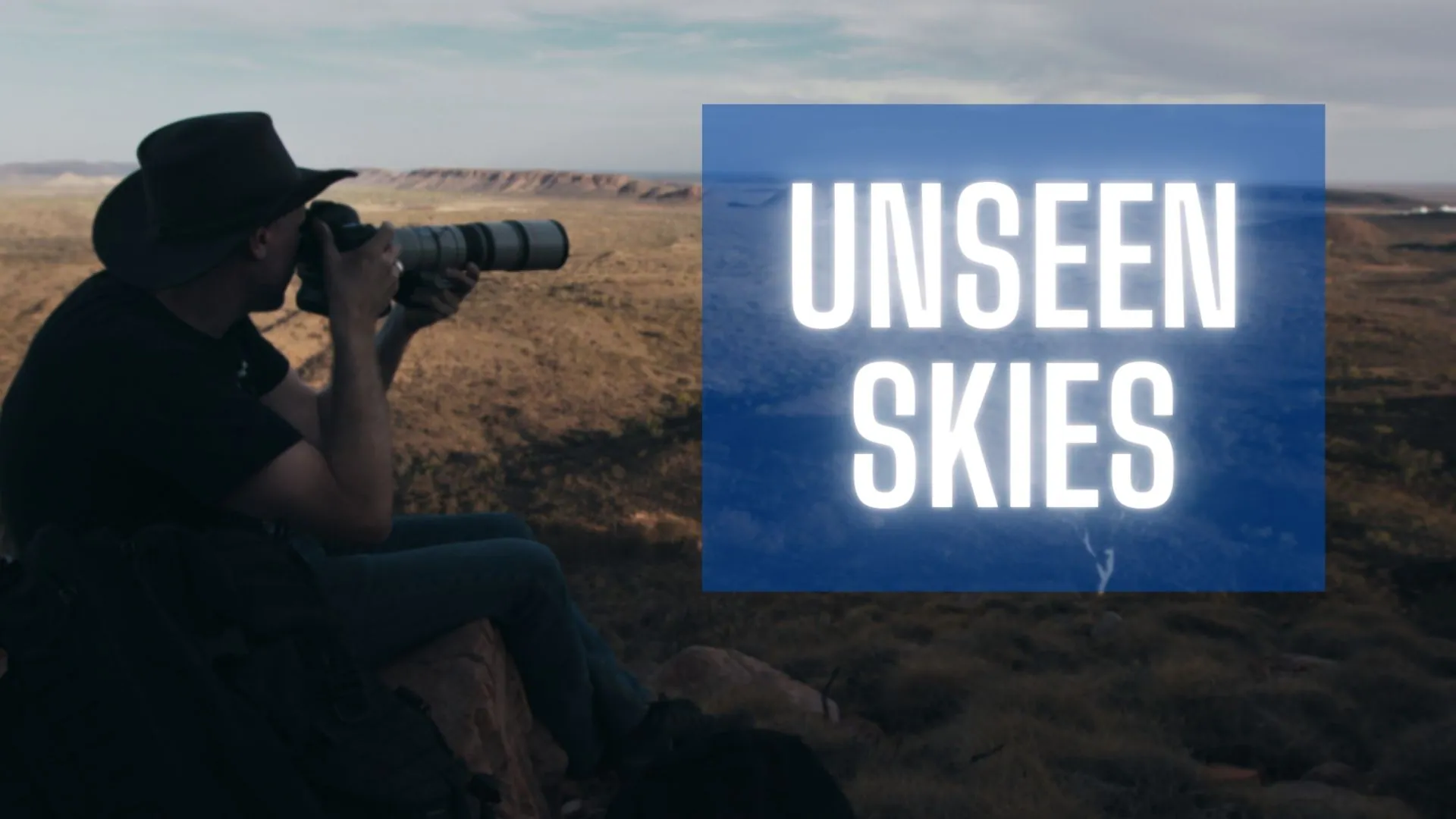 Unseen Skies Parents Guide | Age Rating (2022)