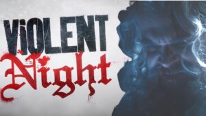 Violent Night Parents Guide Age Rating 2022