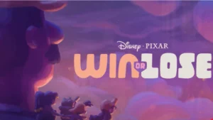Will Forte To Star In Pixar’s ‘Win Or Lose’ For Disney+