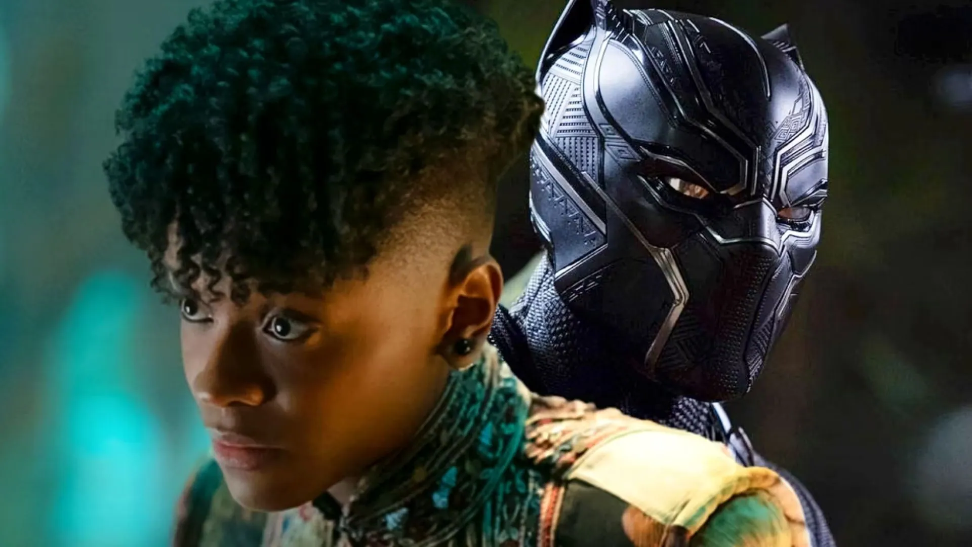 Will Shuri Become the New Black Panther