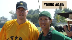 Young Again (2022) 3 Young Again Wallpaper and Images 2022 2
