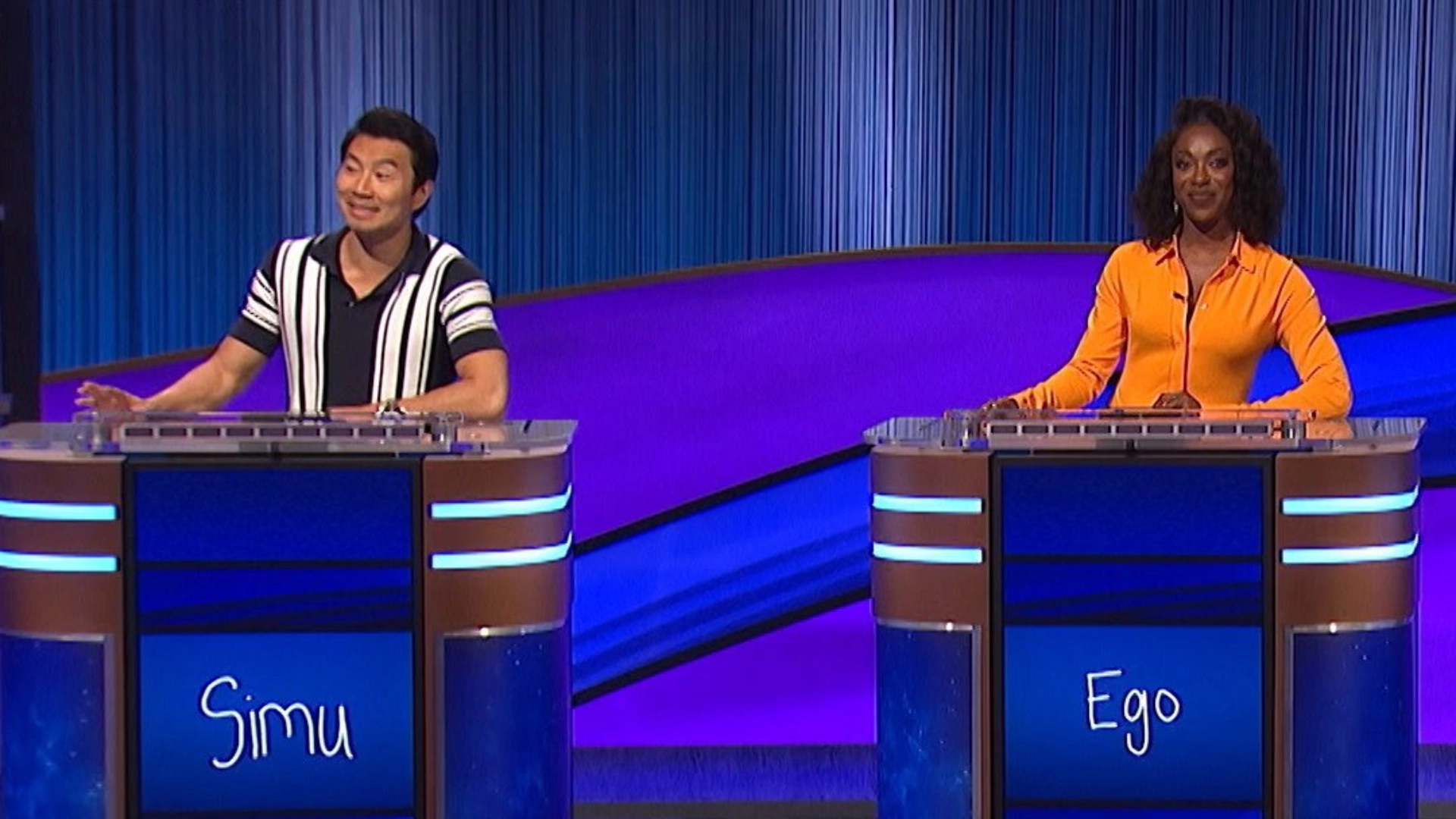 Marvel star's unexpected comeback on ‘Celebrity Jeopardy’