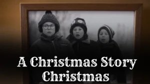 A Christmas Story Christmas Wallpaper and images 2
