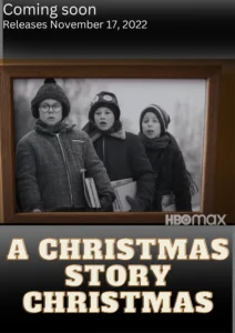 A Christmas Story Christmas Parents Guide (2022)