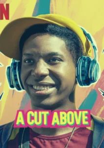 A Cut Above Parents Guide | A Cut Above Age Rating (2022) A Cut Above Parents Guide | A Cut Above Age Rating (2022)