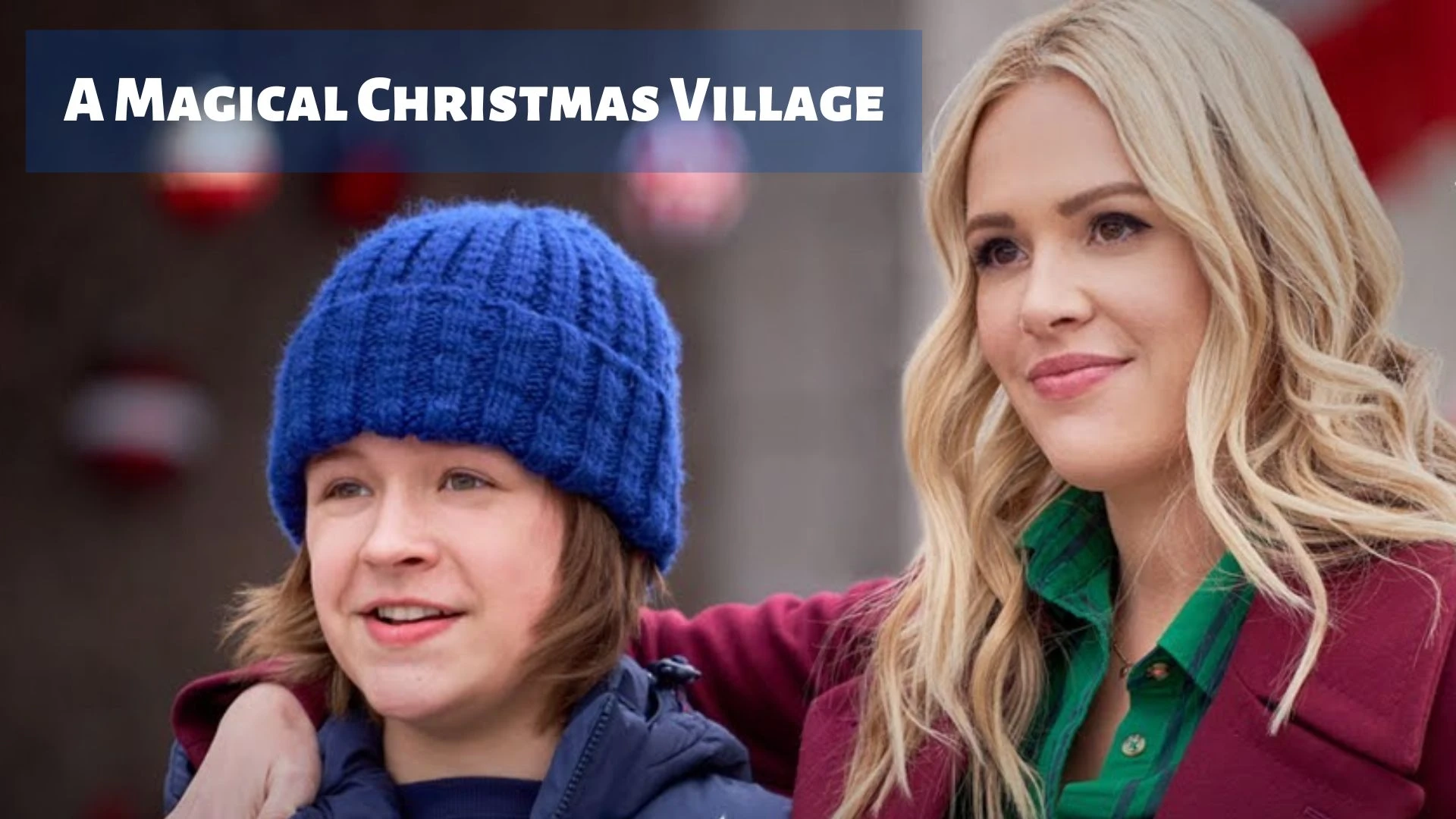 A Magical Christmas Village Parents Guide | Age Rating