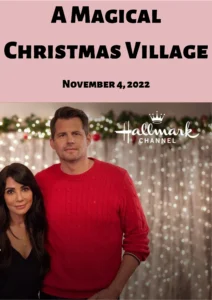 A Magical Christmas Village Parents Guide | Age Rating 