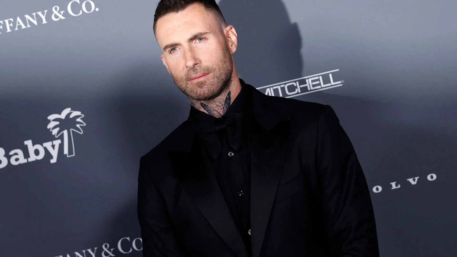 Adam Levine First Show After Affair Allegations With Instagram Model