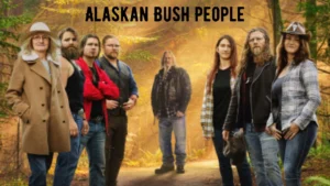 Alaskan Bush People Wallpaper and Images 2022 1