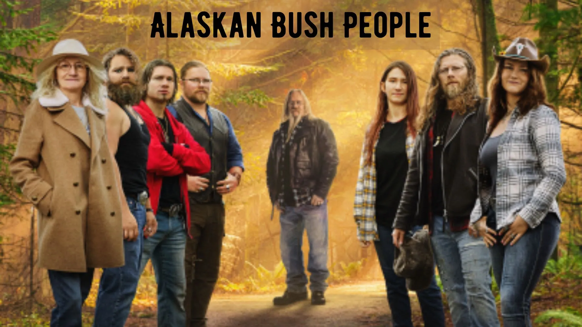 Alaskan Bush People Parents Guide | Age Rating (2022)