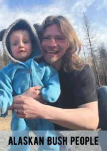 Alaskan Bush People (Season 13) 2 Alaskan Bush People Parents Guide | Age Rating (2022)