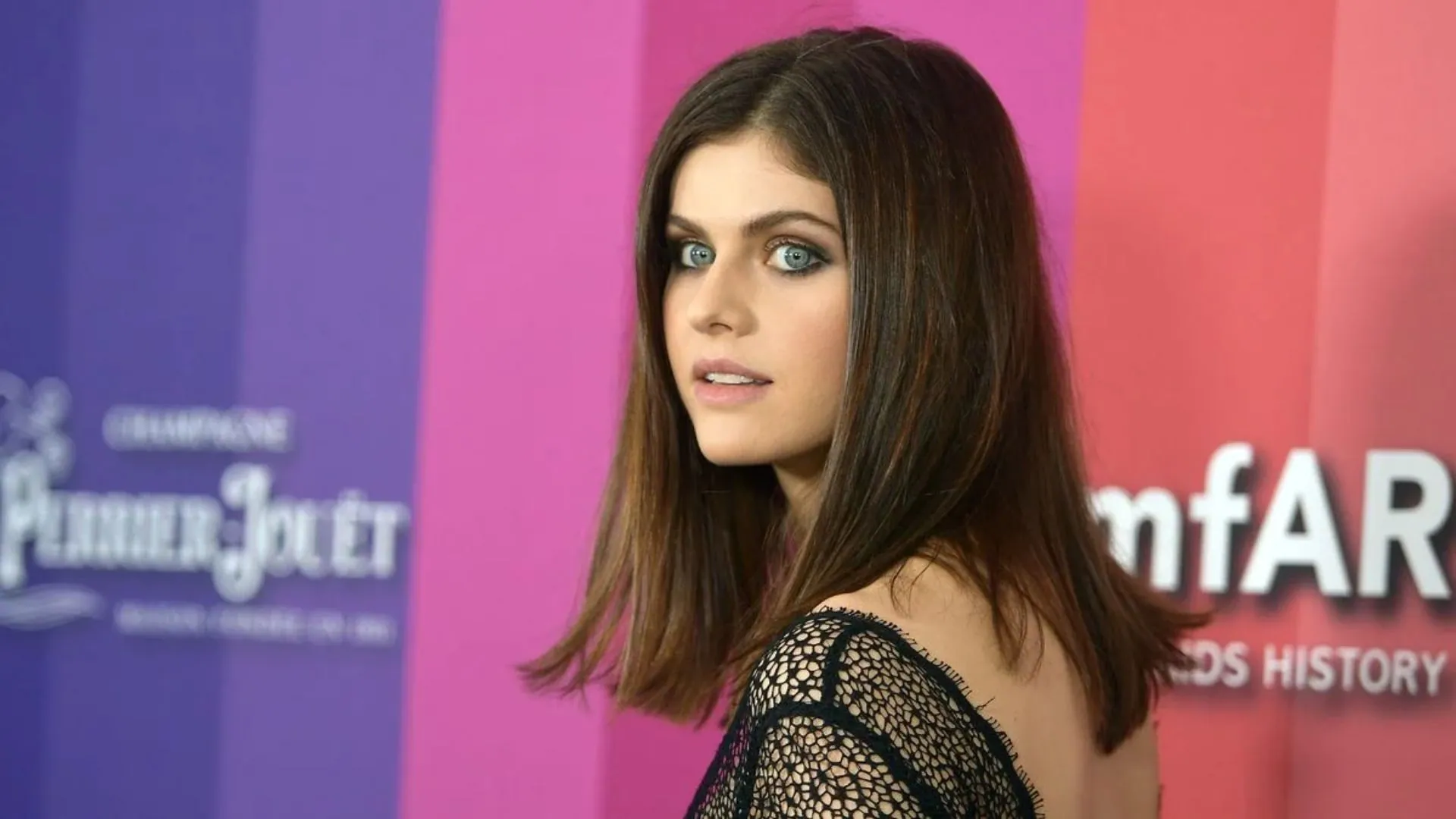Alexandra Daddario To Join ACE Entertainment’s ‘I Wish You All The Best’