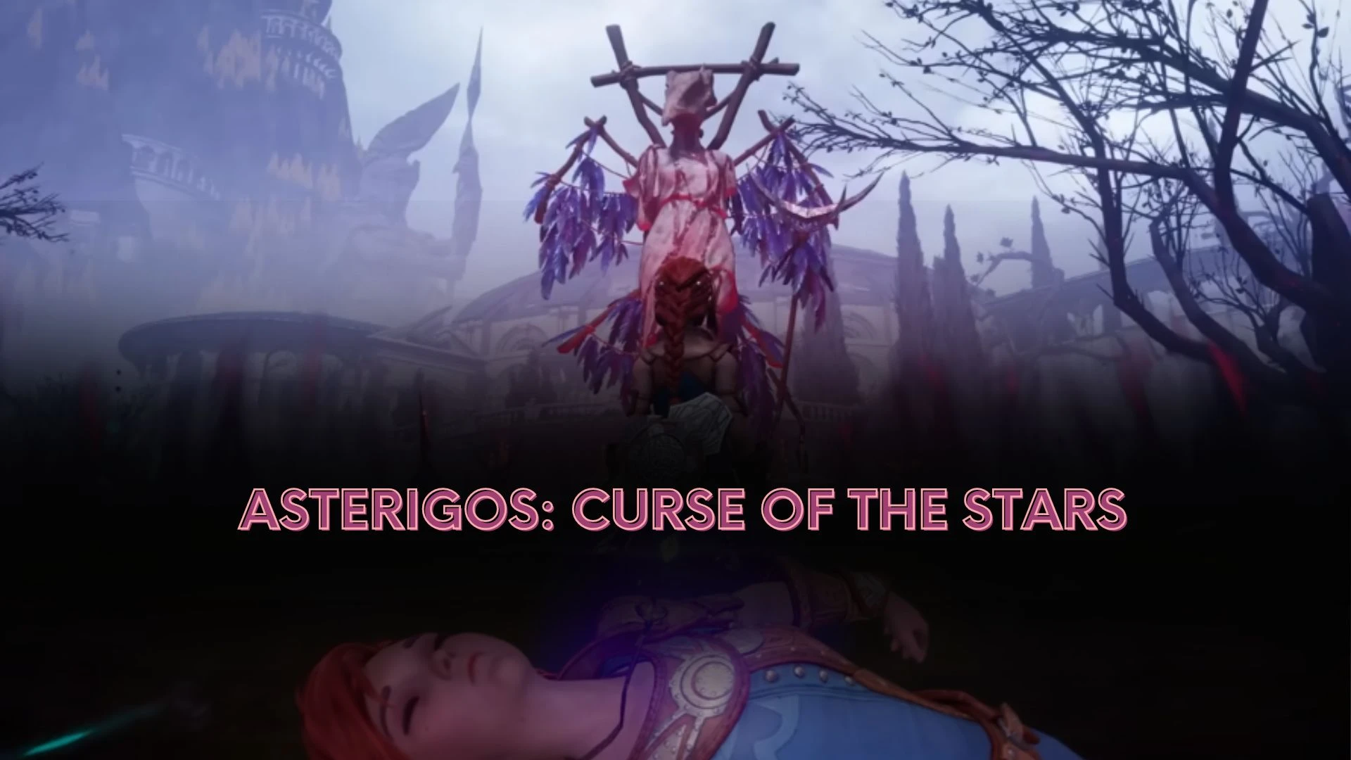 Asterigos: Curse of the Stars Parents Guide (2022)