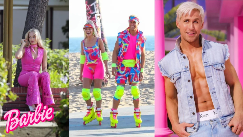 Barbie (2023) 2 Barbie Parents Guide | Barbie Age Rating (2023)