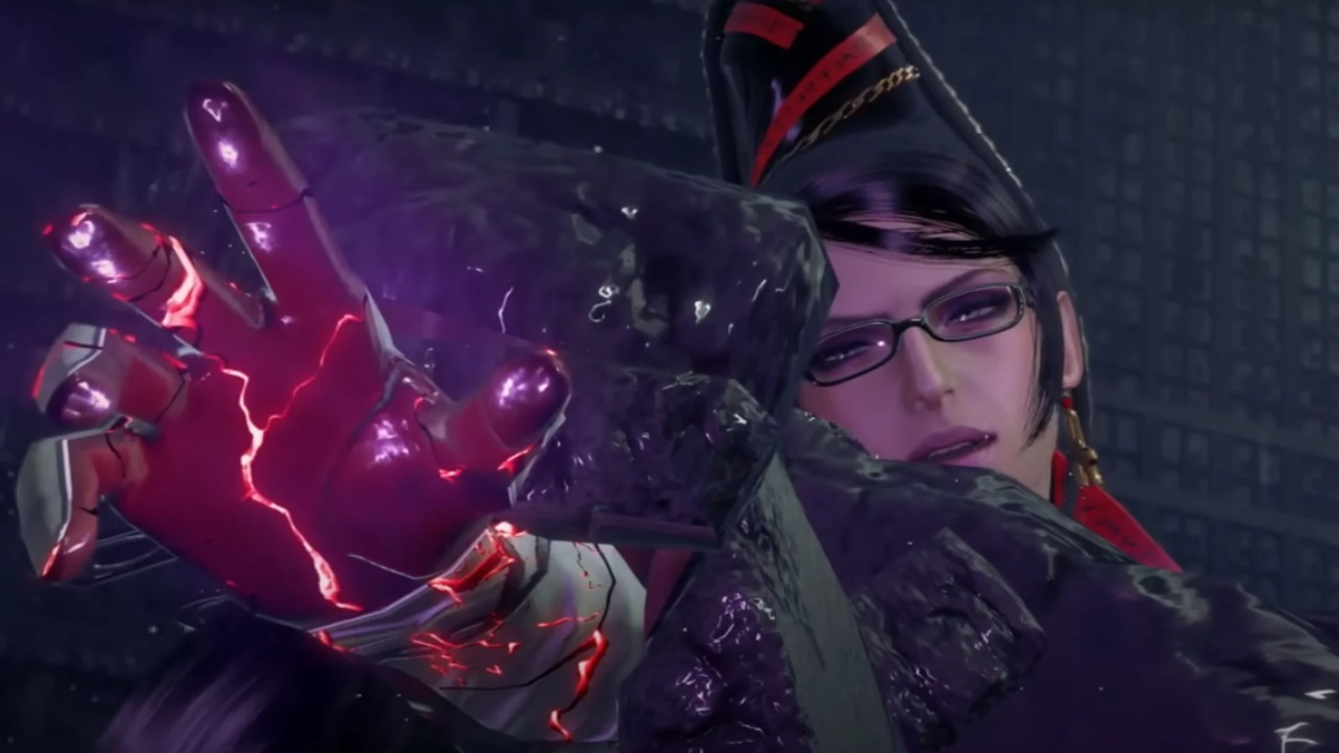 Bayonetta 3 Parents Guide and Age Rating (2022)