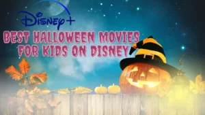 Best Halloween Movies for Kids on Disney