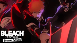 Bleach: Thousand-Year Blood War Parents Guide | Age Rating