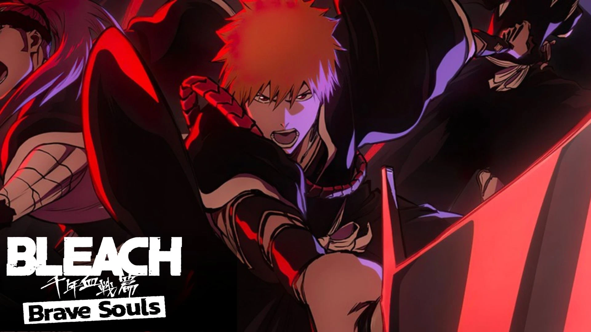Bleach: Thousand-Year Blood War Parents Guide | Age Rating