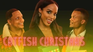 Catfish Christmas Wallpaper and Images 2