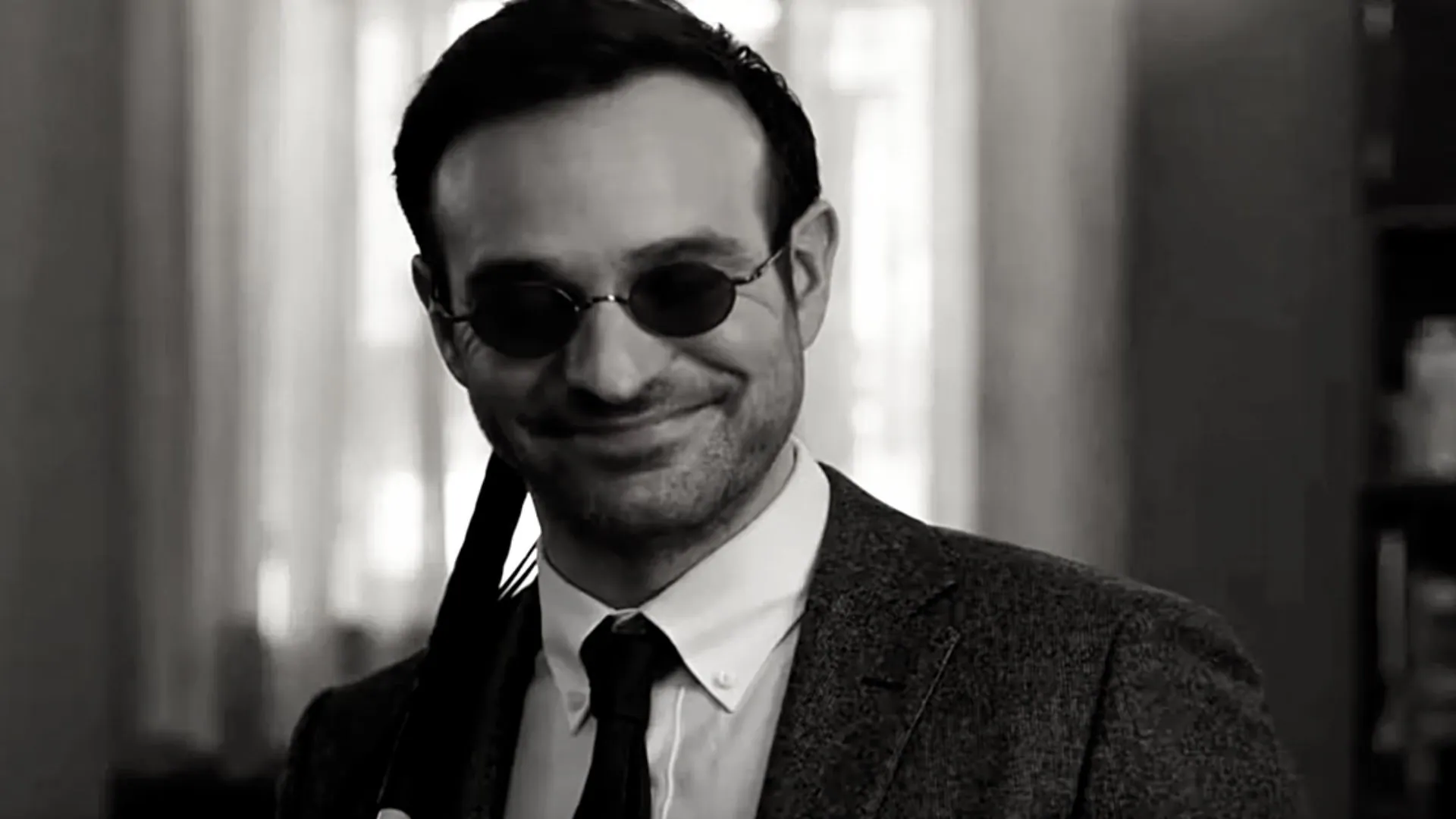 Charlie Cox’s Unexpected Marvel Return Said I Thought It Was a Joke