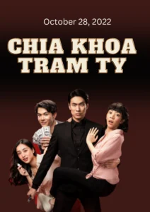 Chia Khoa Tram Ty Parents Guide and Age Rating (2022)