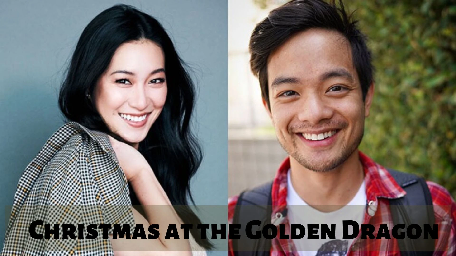 Christmas at the Golden Dragon Parents Guide | Age Rating
