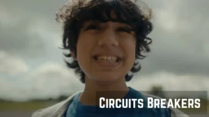 Circuits Breakers (TV-Series) (2022) 2 Circuits Breakers Wallpaper and Images
