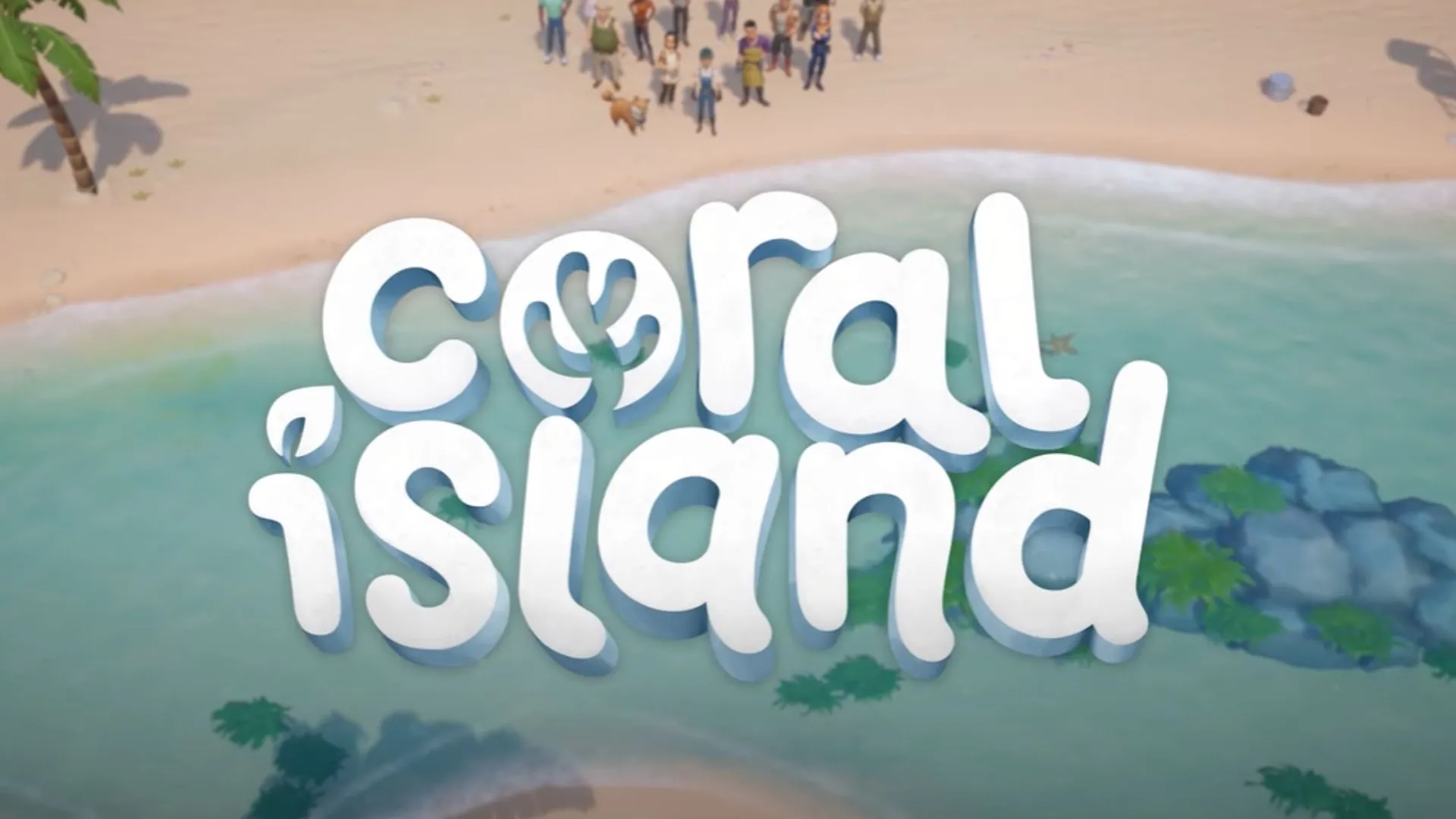 Coral Island Parents Guide