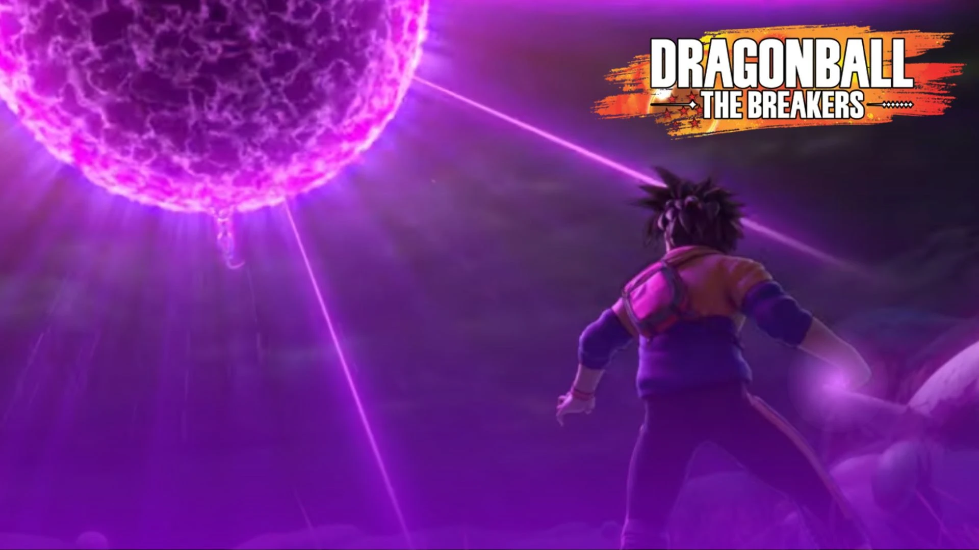DRAGON BALL: THE BREAKERS Parents Guide (2022)