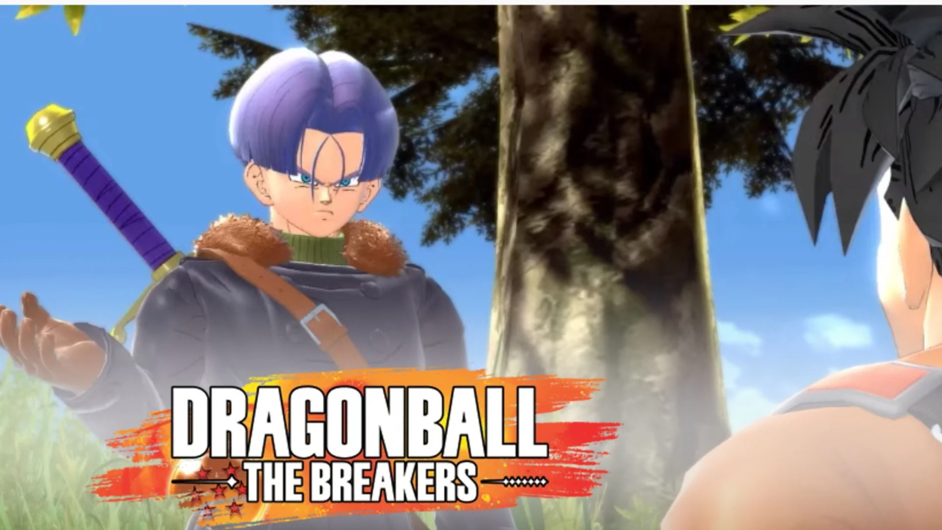DRAGON BALL: THE BREAKERS Parents Guide (2022) DRAGON BALL: THE BREAKERS Parents Guide (2022)