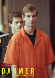 Dahmer Monster: The Jeffrey Dahmer Story Parents Guide