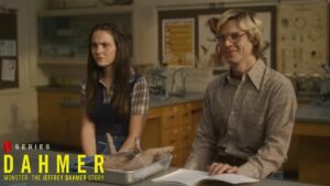 Dahmer Monster The Jeffrey Dahmer Story Wallpaper and Images 2022