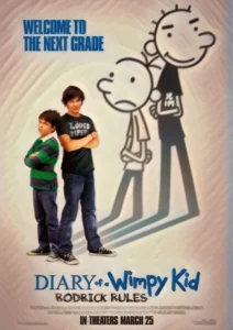 Diary of a Wimpy Kid: Rodrick Rules Parents Guide 2022