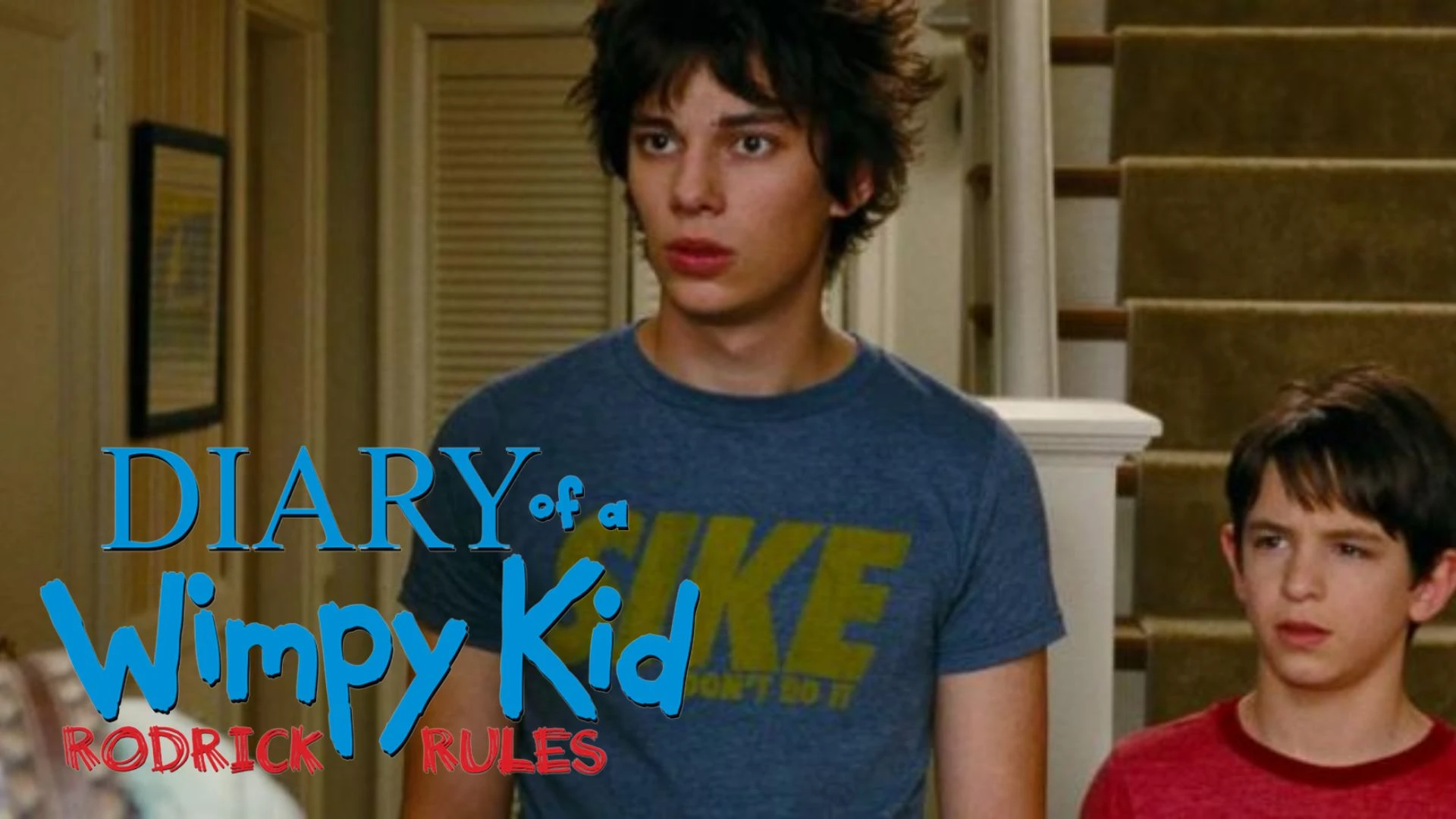 Diary of a Wimpy Kid: Rodrick Rules Parents Guide 2022