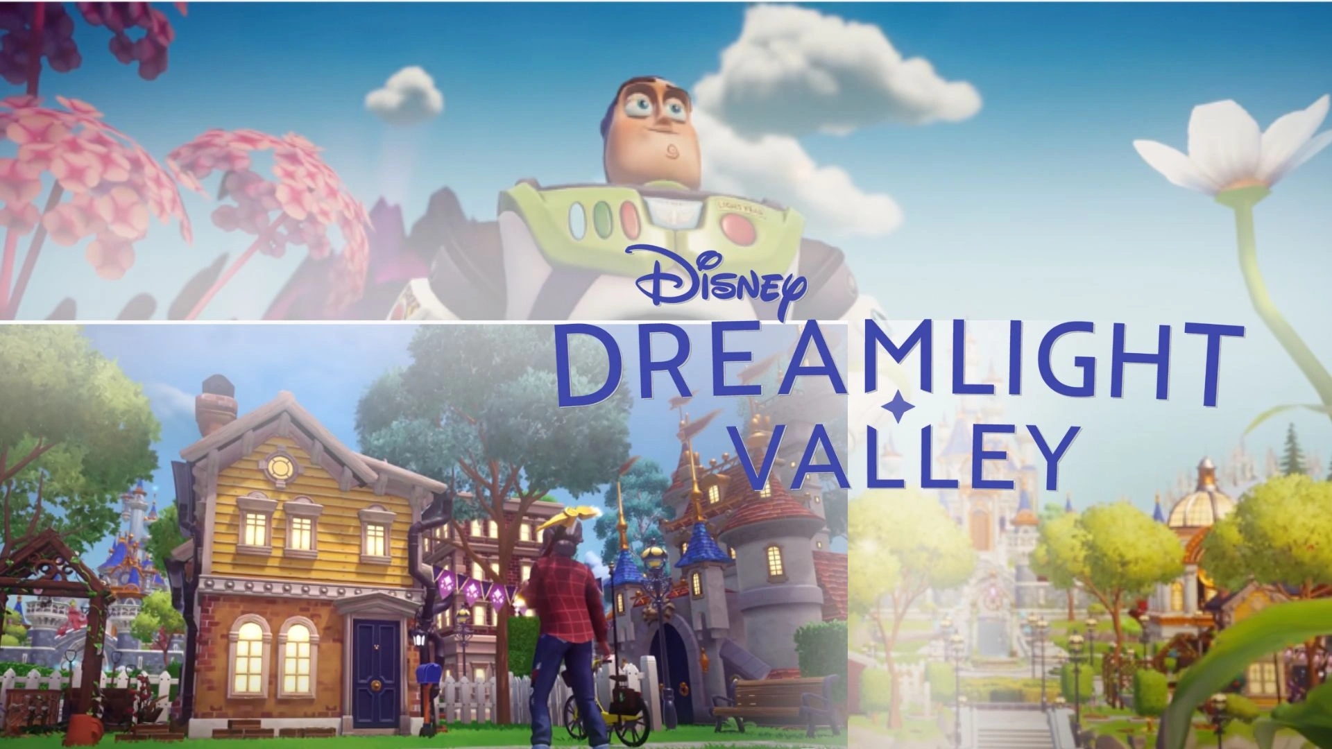 Disney Dreamlight Valley Parents Guide and Age Rating (2022)