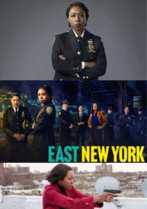 East New York (2022) 2 East New York Parents Guide | East New York Age Rating