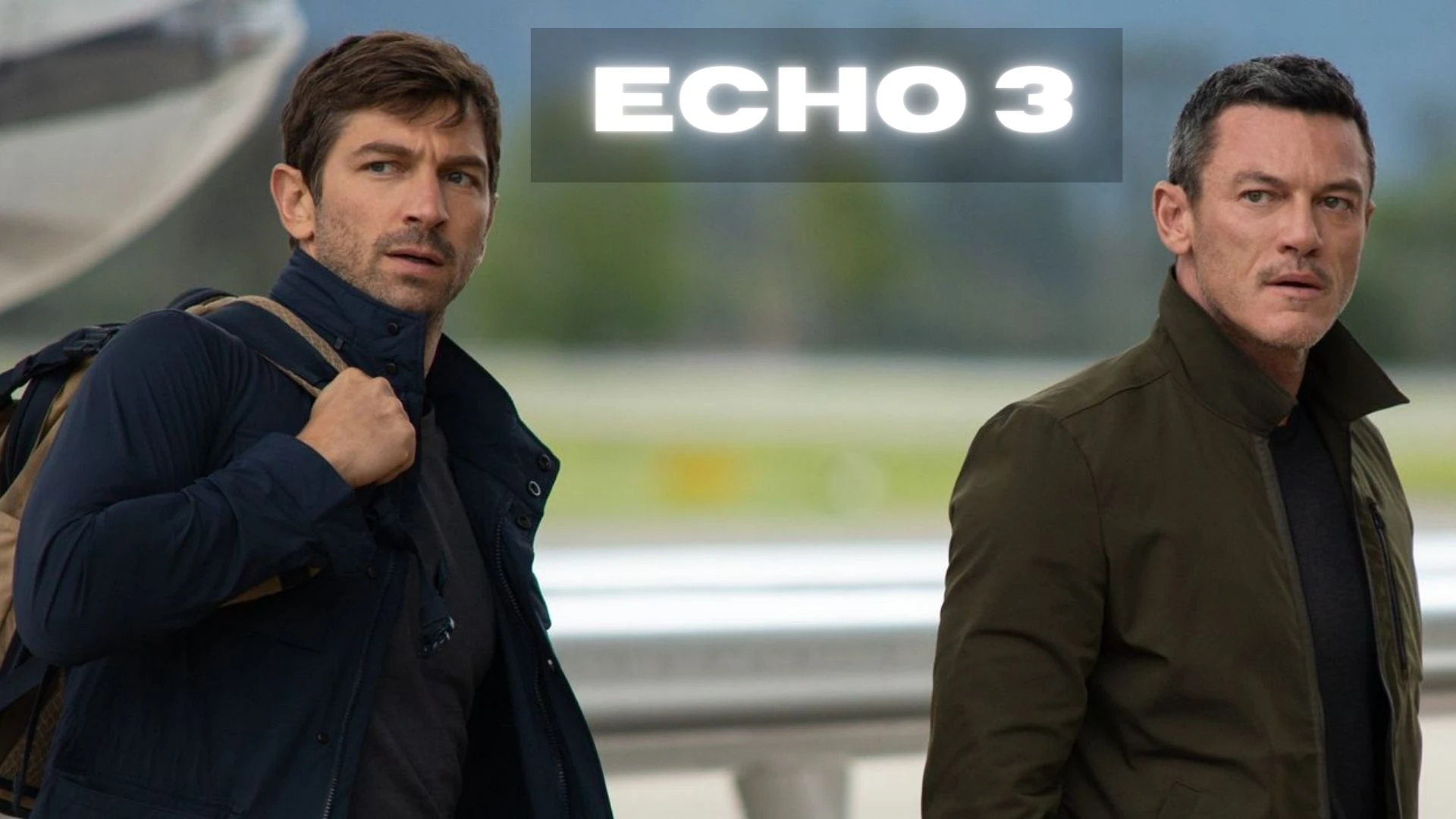 Echo 3 Parents Guide | Echo 3 Age Rating (2022)