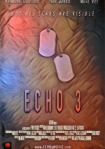 Echo 3 Parents Guide | Echo 3 Age Rating (2022)