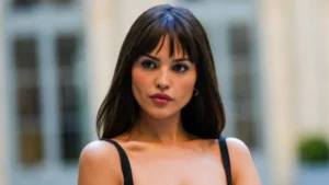 Eiza González to cast as Elektra in Daredevil Born Again Disney+ Marvel Series