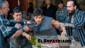 El Repatriado Wallpaper and Images 2022 1