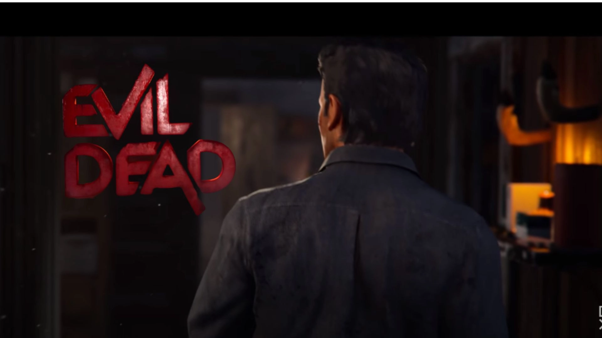 Evil Dead: The Game Parents Guide and Age Rating (2022)