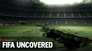 FIFA Uncovered Wallpaper and Images