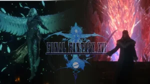 Final Fantasy XVI Wallpaper and images 2