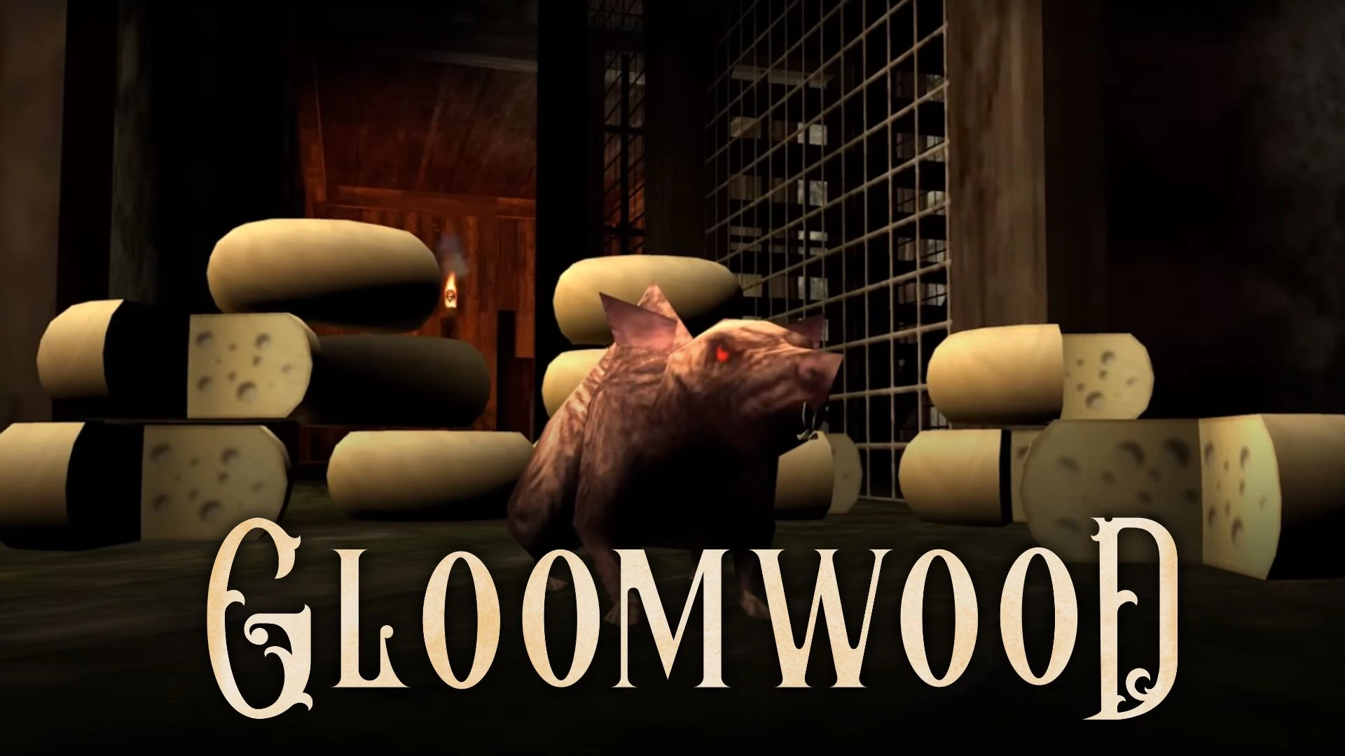 Gloomwood Parents Guide and Age Rating (2022)