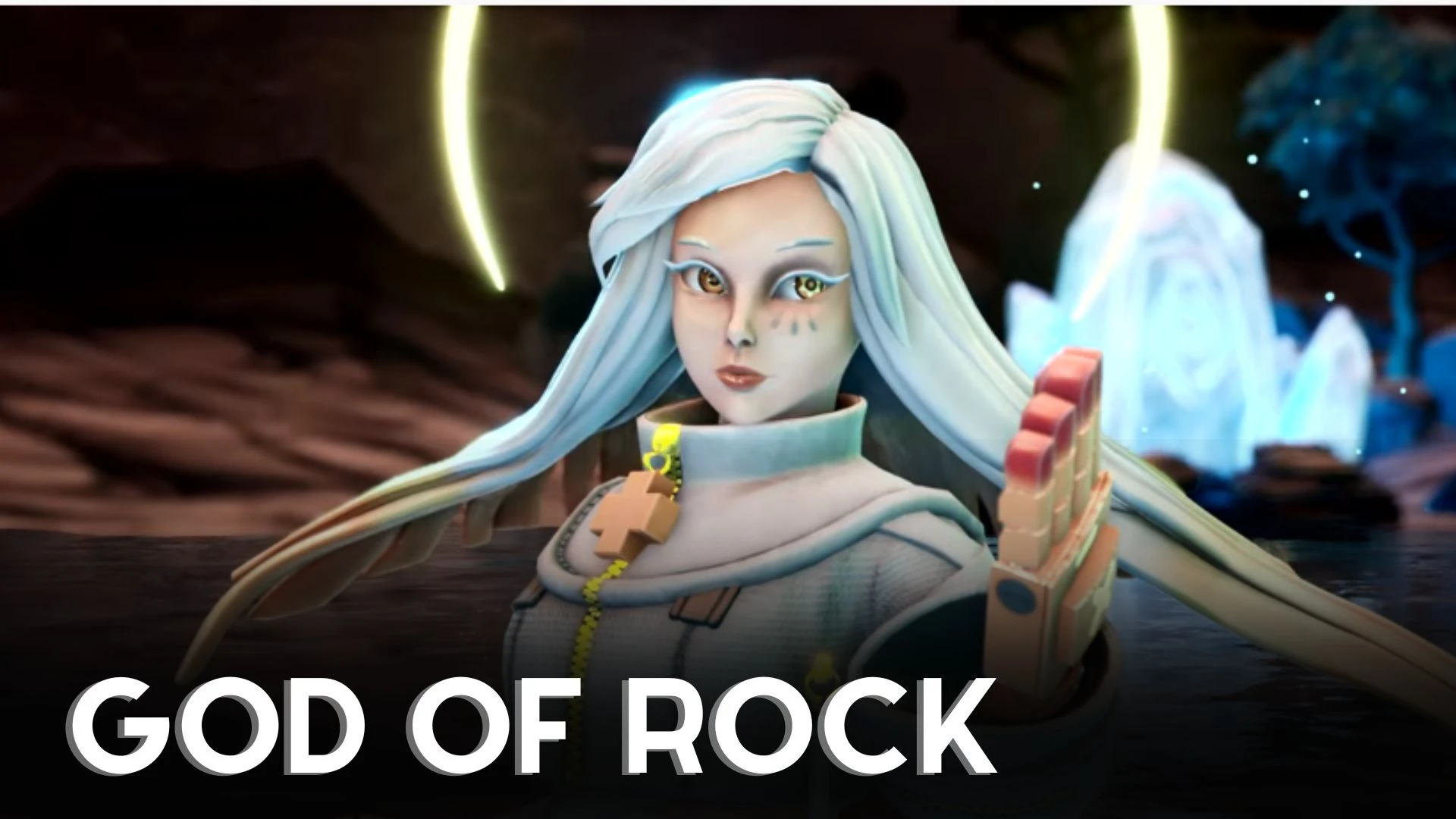 God of Rock Parents Guide and Age Rating (2022)