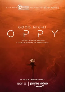 Good Night Oppy Parents Guide | Age Rating (2022)